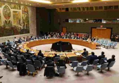 La ONU exigió “justicia” a Estados Unidos por el bombardeo a una escuela primaria en Irán