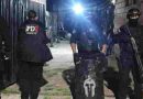Múltiples allanamientos simultáneos en Rosario, Villa Gobernador Gálvez y Alvear por causas de violencia armada y microtráfico