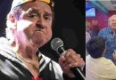 La respuesta de Carlos “Quico” Villagrán a un nene que desató polémica: “¿Ñoño?”