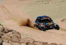 Arrancó el Rally Dakar 2026, la carrera más extrema del mundo