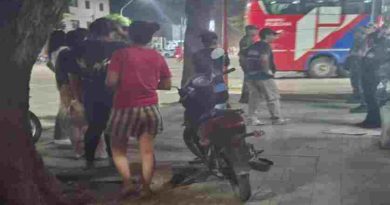 Salta: Investigan la muerte de un preso tras una pelea entre internos