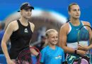 Sabalenka y Rybakina se metieron en la gran final del Abierto de Australia