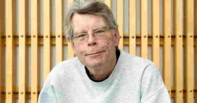 Stephen King criticó a Donald Trump tras la detención de Nicolás Maduro: “Se trata de petróleo”