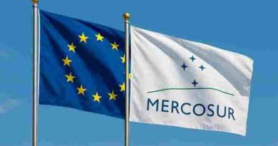 La Unión Europea aprobó el acuerdo de libre comercio con el Mercosur tras 25 años