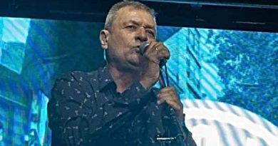 Palombi marcó clara postura ante el proyecto de modernización del trabajo que propone Milei: “No hay manera que un dirigente gremial pueda apoyar esta reforma laboral”