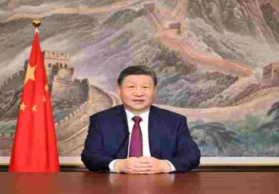 China: Xi Jinping lanzó la Iniciativa para la Gobernanza Global