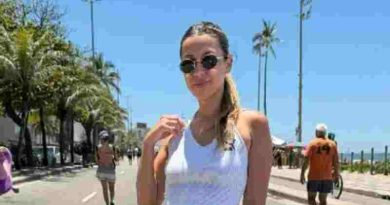 La abogada demorada en Brasil sería recibida por el cónsul argentino