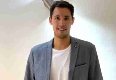 Nahuel Sotelo será reemplazado por su número dos en la Secretaría de Culto