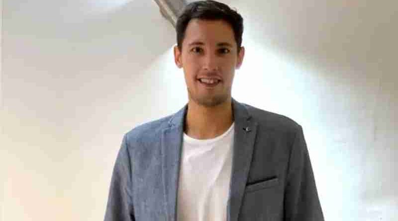 Nahuel Sotelo será reemplazado por su número dos en la Secretaría de Culto