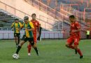 Aldosivi y Barracas Central empataron sin goles y siguen sin ganar en el Torneo Apertura