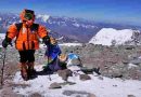 Murió un andinista francés en el cerro Aconcagua