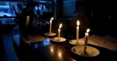 Apagón masivo: Edenor confirmó que una falla en la Subestación Morón afectó a 800.000 usuarios