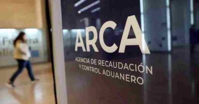 La recaudación de marzo fue de $16 billones y volvió a caer en términos reales