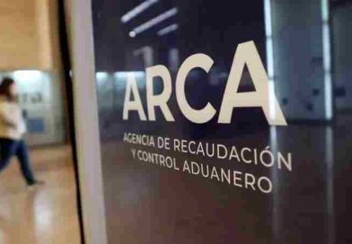 La recaudación de marzo fue de $16 billones y volvió a caer en términos reales