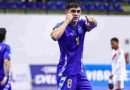 Copa América de Futsal: Argentina goleó a Perú en su debut
