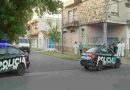 Barrio Belgrano: Una discusión terminó con un hombre muerto