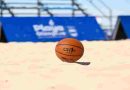 Camino a los Suramericanos: La Playa Olímpica continúa con el básquet 3×3 en La Florida