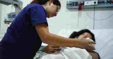 Los primeros bebés de 2026 en Argentina