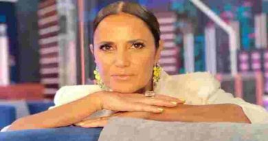 Fernanda Callejón apuntó contra Ángel de Brito y lo acusó de “misogino“