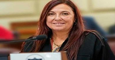 Para Celia Arena, el Boleto Educativo Gratuito, es un legado de Perotti que se transformó en conquista social de Santa Fe