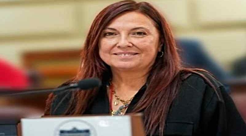 Para Celia Arena, el Boleto Educativo Gratuito, es un legado de Perotti que se transformó en conquista social de Santa Fe