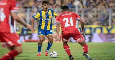 Arranca el periplo de Central en la Copa Argentina en Santa Fe y Sportivo Belgrano de San Francisco, el rival a vencer