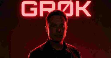 El chatbot de X desnuda mujeres y acusan a Elon Musk de acoso digital