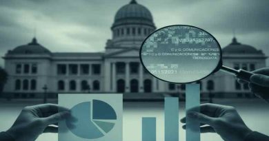 Encuestas a medida y el espejismo de los números a la santafesina: “El que paga la orquesta, elige la música”