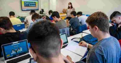 Una abrumadora mayoría quiere que se enseñe planificación financiera en los colegios