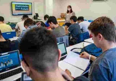 Una abrumadora mayoría quiere que se enseñe planificación financiera en los colegios