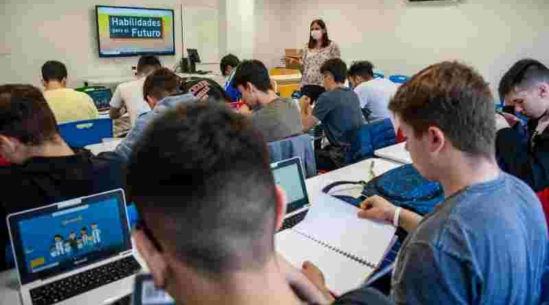 Una abrumadora mayoría quiere que se enseñe planificación financiera en los colegios