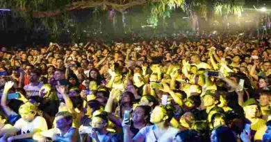 FARO 2026: La programación completa de cada una de las tres jornadas