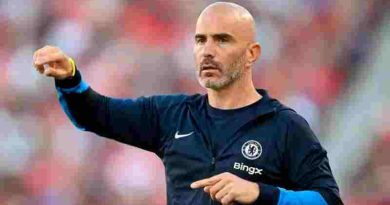 Chelsea anunció la salida de Enzo Maresca tras un año y medio en el club