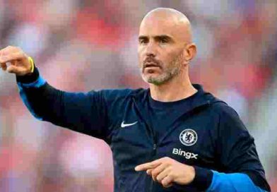 Chelsea anunció la salida de Enzo Maresca tras un año y medio en el club