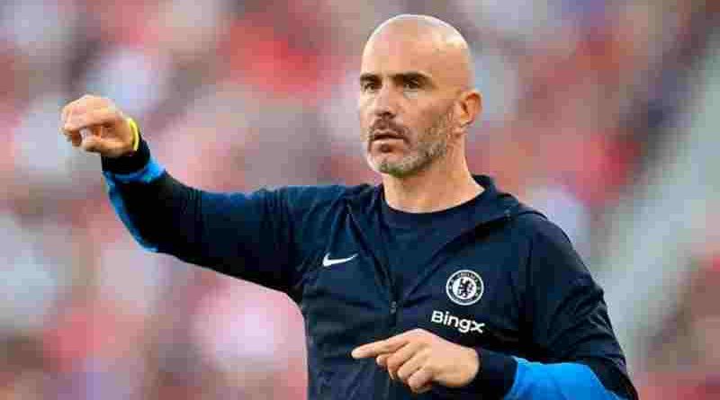 Chelsea anunció la salida de Enzo Maresca tras un año y medio en el club