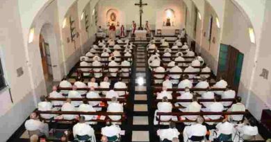 El Episcopado argentino, a los obispos venezolanos: “Estamos a su lado en estos tiempos complejos”