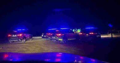 Por el trágico choque de trenes en España ya suman 39 los fallecidos y 152 los heridos