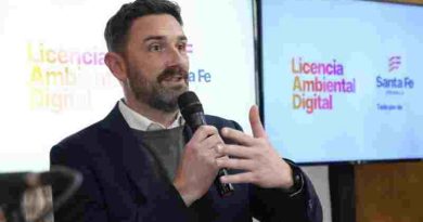 A un año de su implementación, ya son más de 3.000 las empresas categorizadas en el sistema ambiental de Santa Fe