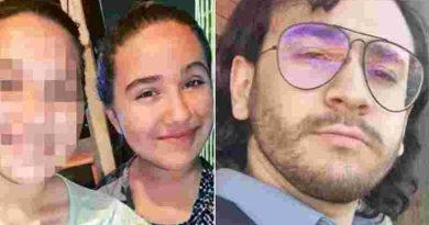 Femicidio en Córdoba: El agresor y la víctima se conocieron en una app de citas