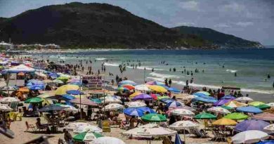 Brasil: Alerta sanitaria por más de 10mil  casos de gastroenteritis