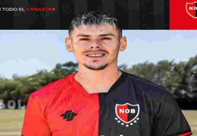 Llegan pasajeros al equipo de la lepra: Franco García, el segundo refuerzo para la dupla Orsi-Gómez