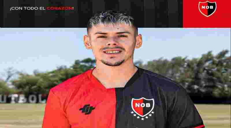 Llegan pasajeros al equipo de la lepra: Franco García, el segundo refuerzo para la dupla Orsi-Gómez