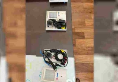 Rogelio Frigerio denunció que encontró dispositivos de espionaje ilegal en su oficina