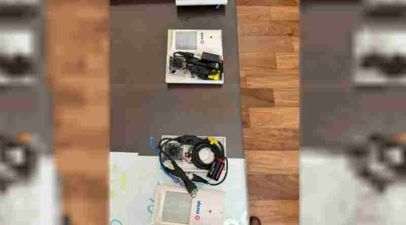 Rogelio Frigerio denunció que encontró dispositivos de espionaje ilegal en su oficina