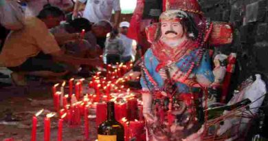 Por qué se celebra y qué honran los devotos en el “Día del Gauchito Gil”