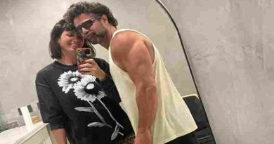 La decisión que tomó Griselda Siciliani tras las infidelidades de Luciano Castro: “No hablar más”