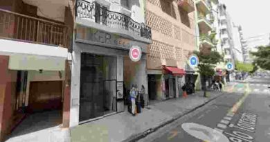 Una mujer y su hijo de siete años aparecieron muertos en un hotel de Recoleta