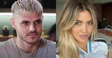 El descargo de Icardi contra Wanda tras los rumores de reconciliación: “Mitómana”
