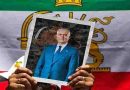 Radicado en Estados Unidos, el hijo del sha Pahlavi pide a Trump que intervenga en Irán y promete volver