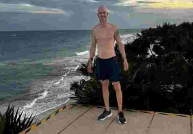 En un boliche de México fue asesinado a tiros un joven oriundo de Fray lusi Béltran